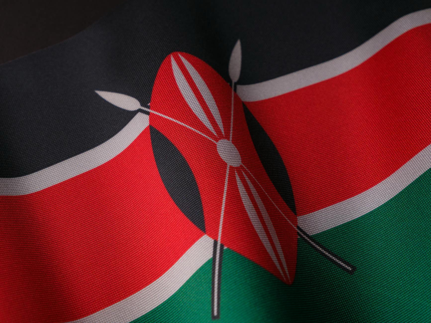 19 Luo Kenyan Dialect Words